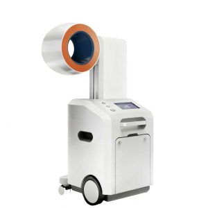 痛风理疗机器人