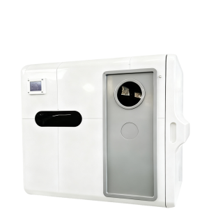 德国进口芯片单人常压氧舱 Ⅰ 型